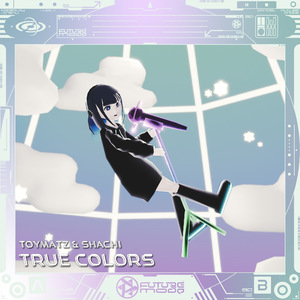 True Colors (feat. SHACHI)