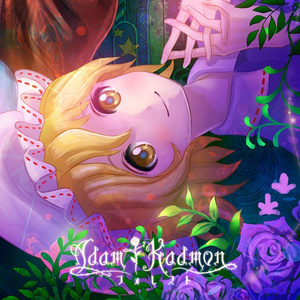 あの青空を目指して AdamKadmon ver.