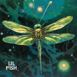 Libellule