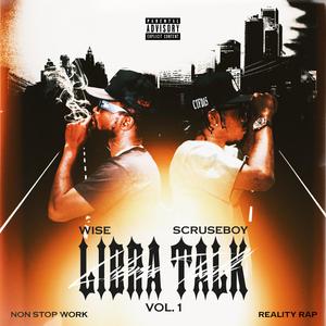 Purpose (feat. Scruseboy)