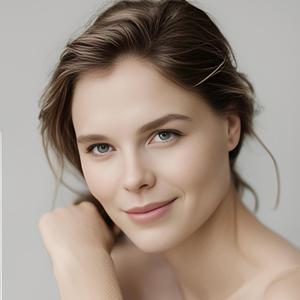 När du ser på dig själv