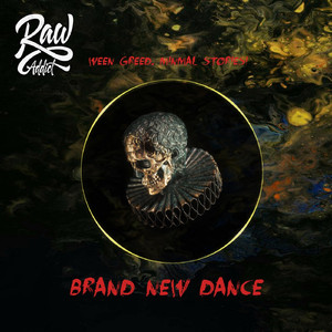Brand New Dance (Original Mix)