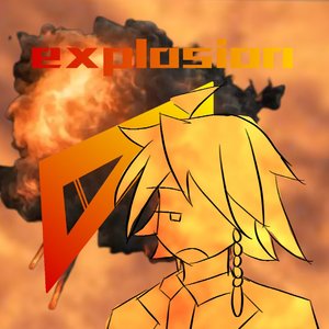 explosion