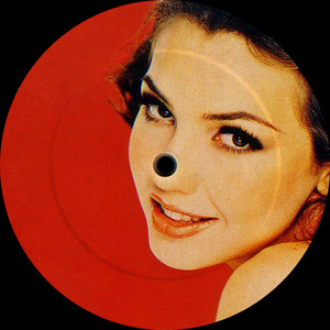 Sandunguera (Mujer Latina Hardgroove Edit)