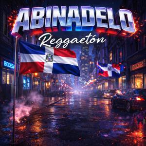 Abinadelo reggaeton