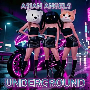 Underground
