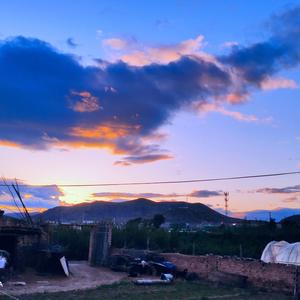 旧情人我是时间的新欢（cover）（翻自 尧十三）