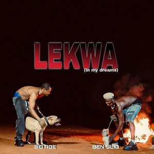 LEKWA (In my dreams)
