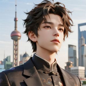 再见了上海我的第二故乡