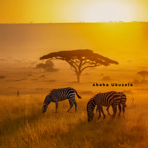 Breath of the Savannah