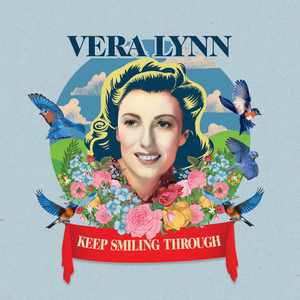 White Cliffs of Dover / Somewhere Over the Rainbow / We'll Meet Again