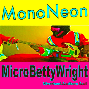 Microbettywright (Microtonal-Southern Soul)