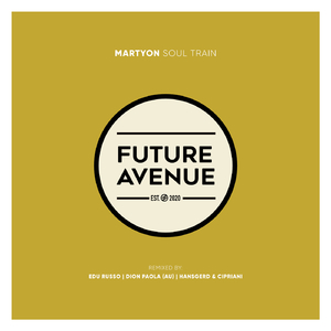 Soul Train (Hans Gerd & Cipriani Remix)