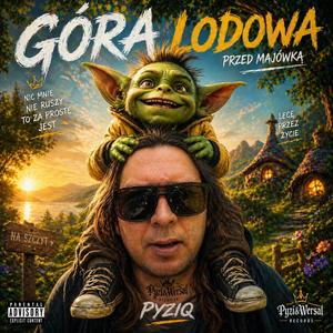 Góra lodowa