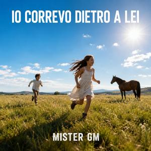 IO CORREVO DIETRO A LEI