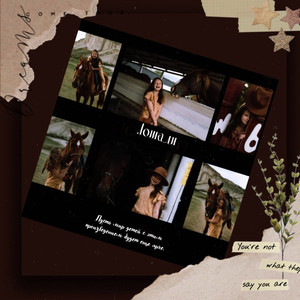 Лошади (Original Mix)