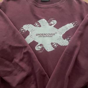 undercover
