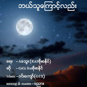 ဘယ်သူ့ကြောင့်လည်း