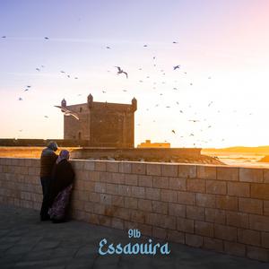Essaouira