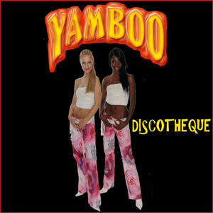 Discotheque (Original Single Mix)