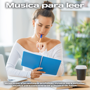 Música para concentrarse