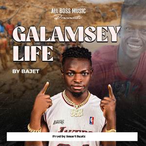 Galamsey