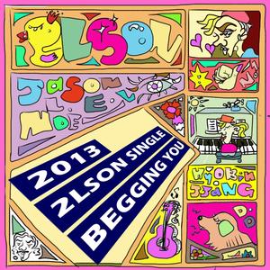 Begging You (Guide Ver.)