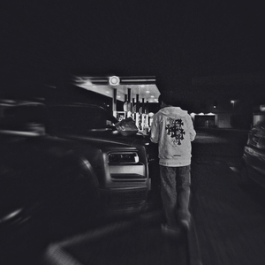 Stay No More (Instrumental)