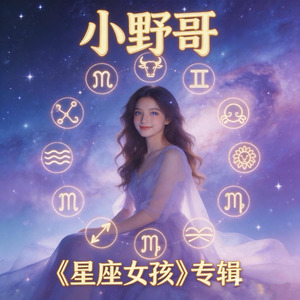 巨蟹女孩