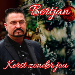Kerst zonder jou