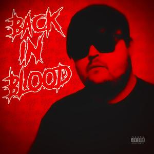 Back In Blood