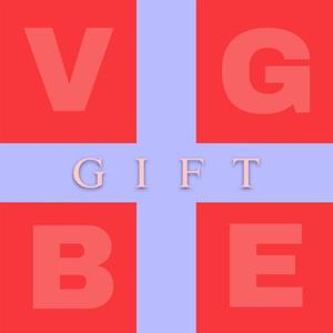 Gift (feat. Vandebo)