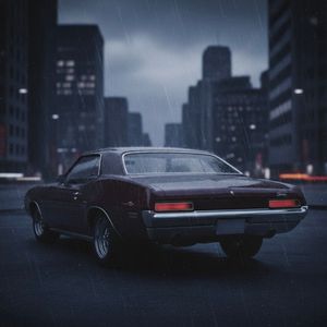 Cherry Coke (Instrumental)