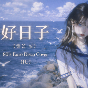 好日子 (좋은 날) (Disco Cover)