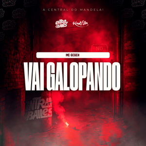 Vai Galopando