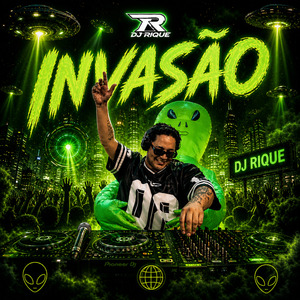 INVASÃO