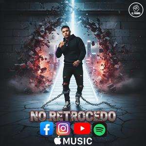 No Retrocedo