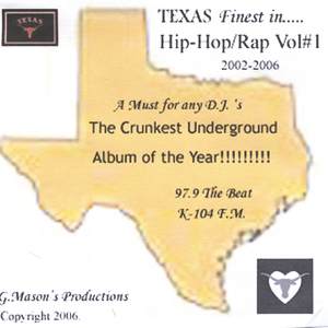 Boom Boom (featuring Mr. D-Bo and King Arthur)