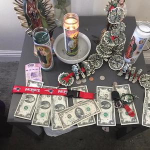 San judas tadeo /El yona v3