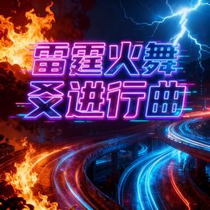 雷霆火舞爻进行曲