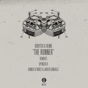 The Runner (Spencer K Remix)