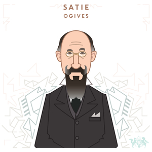 Quatre Ogives: Ogive No. 4