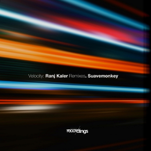 Velocity (Ranj Kaler's Dilithium Remix)