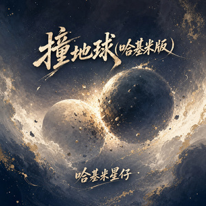 撞地球(哈基米版)