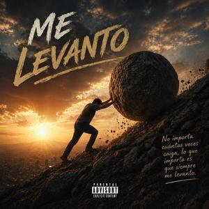 Me Levanto