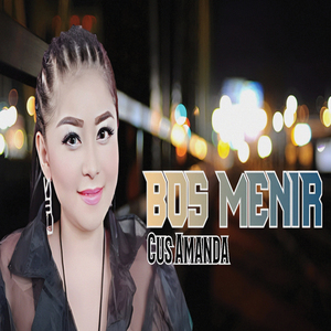 Bos Menir