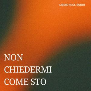 Non chiedermi come sto (feat.Bodhi)