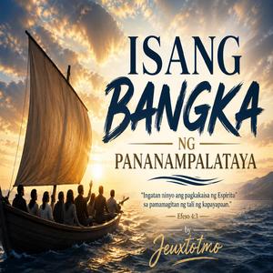 Isang Bangka Ng Pananampalataya