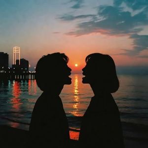 發自內心的微笑． by Lin_Hayasi