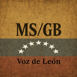 Voz de León (feat. León Gómez) [Spanish]